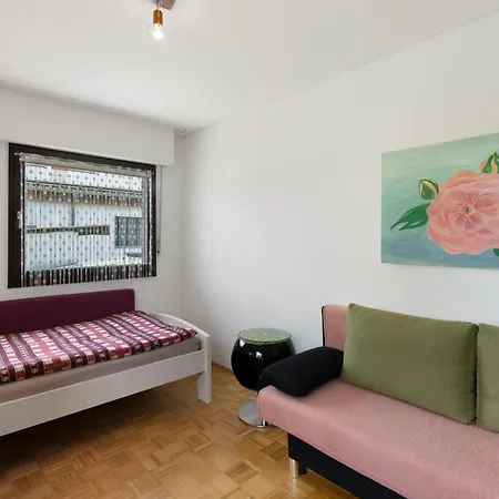 Rosita Apartment