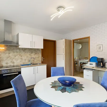 Apartment Rosita
