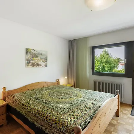 Rosita Apartment Langgons