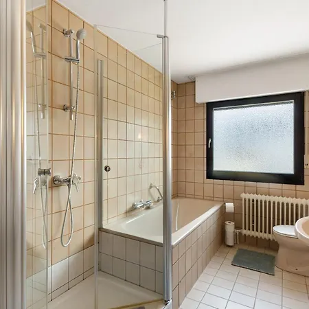 Apartment Rosita Langgons