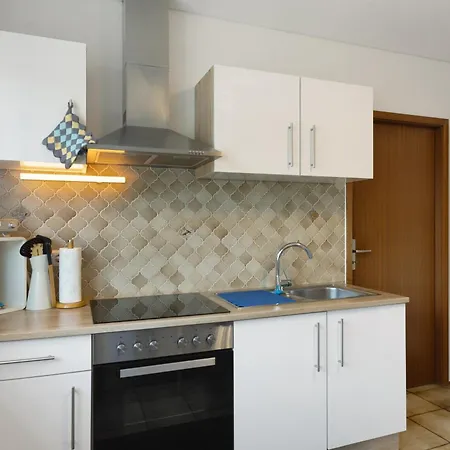 Rosita Διαμέρισμα