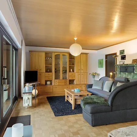 Rosita Apartment *