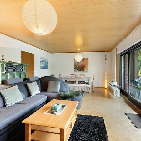 Apartment Rosita *