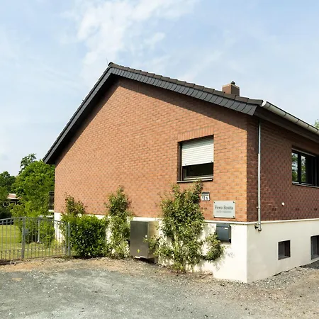 Rosita Διαμέρισμα Langgons