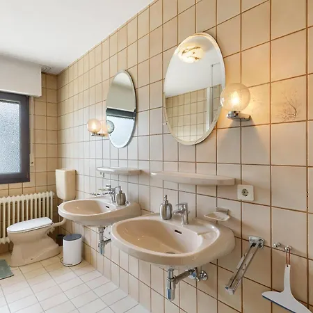 Apartment Rosita Langgons