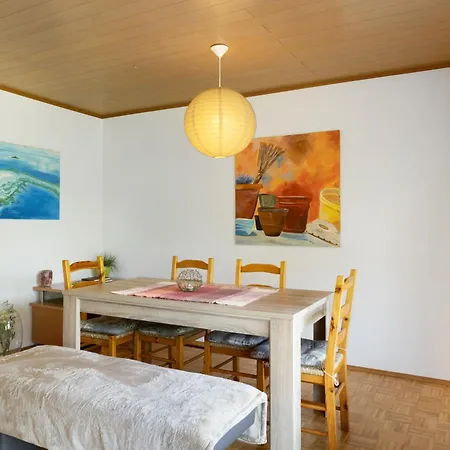 Διαμέρισμα Rosita