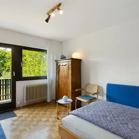 Διαμέρισμα Rosita *