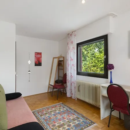 Apartment Rosita Langgons