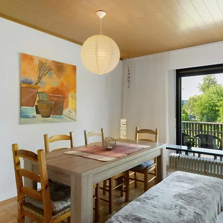 Rosita Apartment