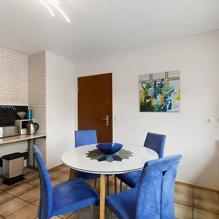 Apartment Rosita