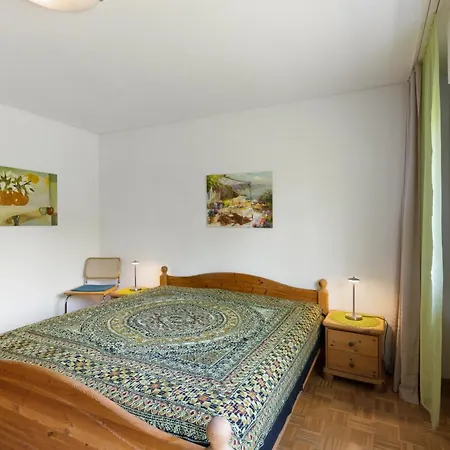 Apartment Rosita *