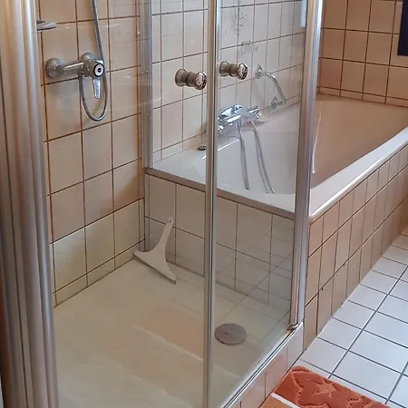 Rosita Apartment Langgons