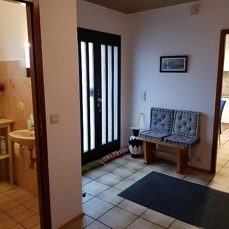 Rosita Apartment Langgons