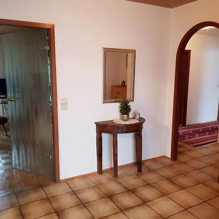 Apartment Rosita *
