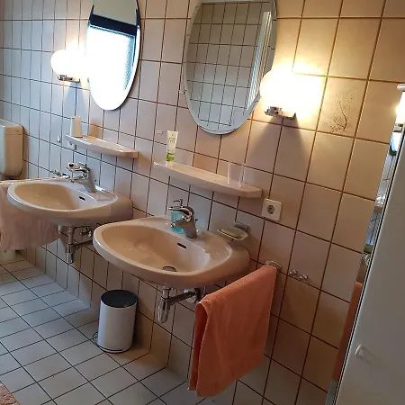 Rosita Apartment *