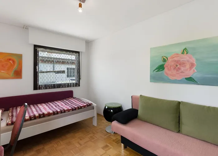 Rosita Апартаменты