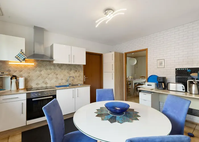 Апартаменты Rosita