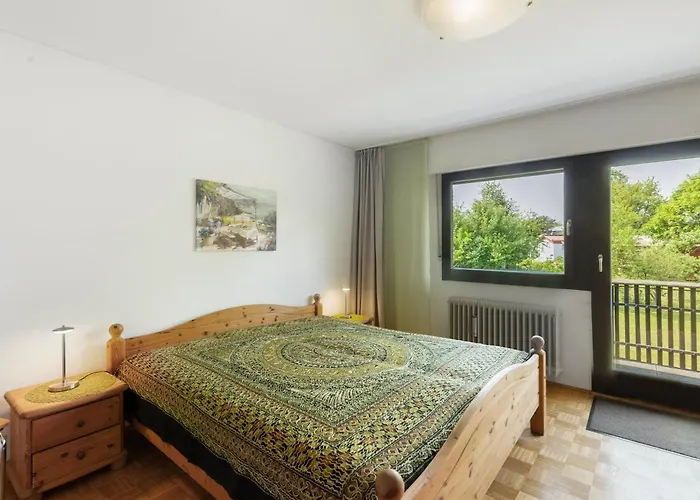 Rosita Апартаменты Langgons