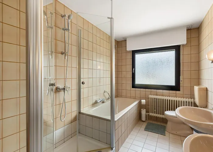 Апартаменты Rosita Langgons