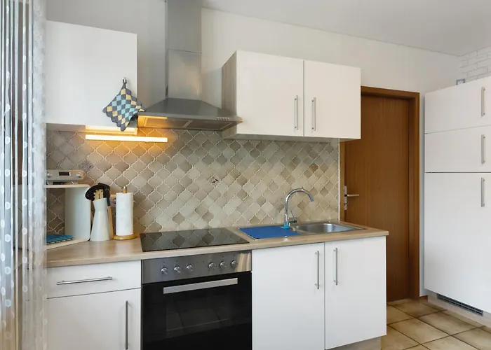 Rosita Апартаменты