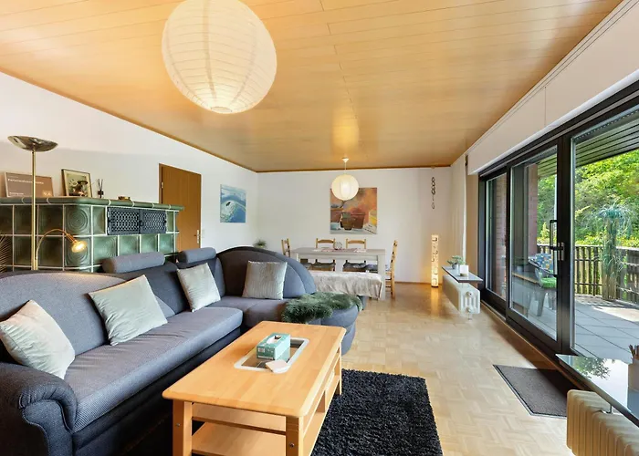 Апартаменты Rosita *