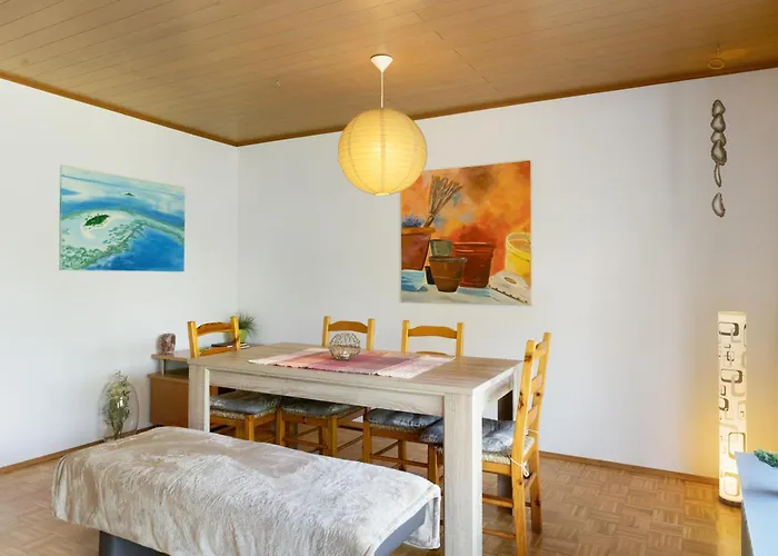 Апартаменты Rosita