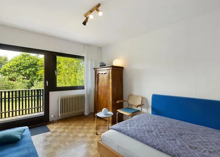 Апартаменты Rosita *