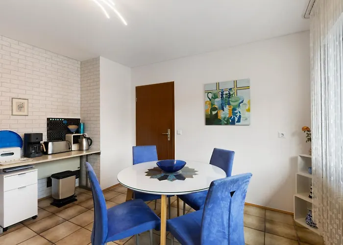 Апартаменты Rosita