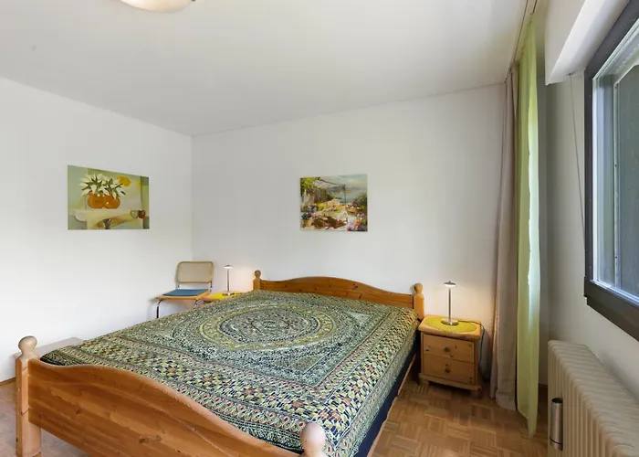 Апартаменты Rosita *