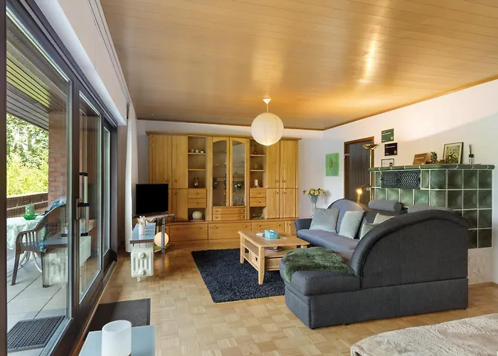 Апартаменты Rosita